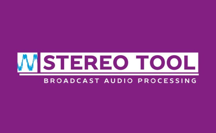 Thimeo Stereo Tool