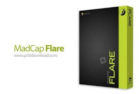 MadCap Flare 2024